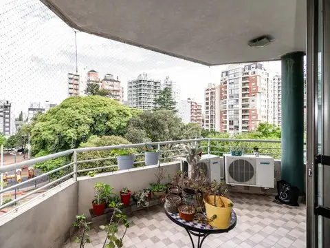 Departamento en Venta 18 años