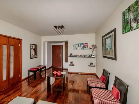 Departamento en Venta en Ramos Mejía Sur, USD 350.000