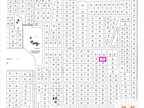 Terreno en Venta en Villa Ruiz, USD 38.000