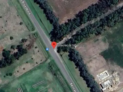 Terreno en Venta de 2470,0 m2