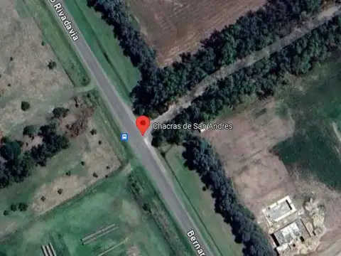 Terreno en Venta de 2470,0 m2