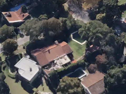 Casa en Venta en Manuel B Gonnet, USD 219.000