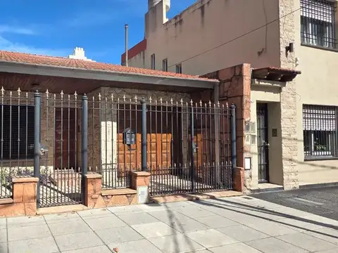 CASA 3 AMB IDEAL EMPRENDIMIENTO VENTA LANUS OESTE