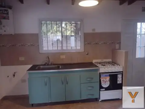 Depto Tipo Casa en Venta con 1 cocheras