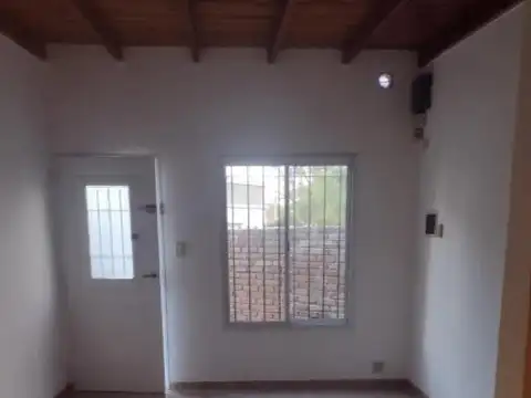 Depto Tipo Casa en Venta de 1 dormitorio