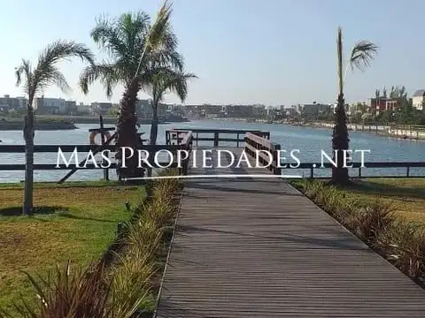 Terreno en Venta en Lagos De Canning, USD 130.000