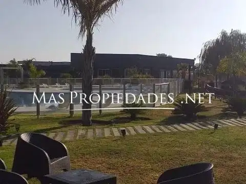 Terreno en Venta de 704,0 m2