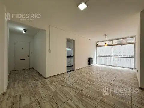 Alquiler departamento 3 dormitorios