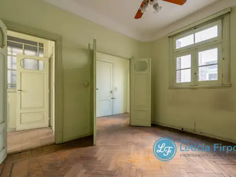 Departamento en Venta 85 años