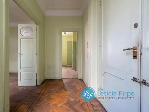 Departamento en Venta de 3 dormitorios