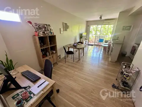 Alquiler Dpto 2 amb c/ amenities - Villa Urquiza