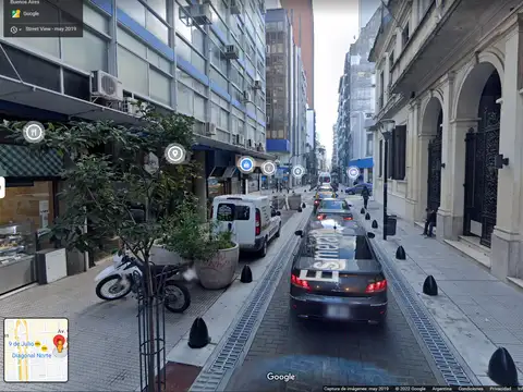 Local en Venta en San Nicolás, USD 139.000