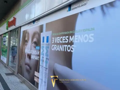 Local en Venta en Villa Luro, USD 2.950.000