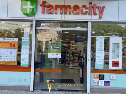 Local en Venta 10 años