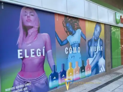 LOCAL COMERCIAL EN VENTA - 1050 M² -APTO TODO RUBRO -VILLA LURO - FRENTE ALTO TRÁNSITO