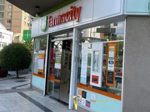 LOCAL COMERCIAL EN VENTA - 1050 M² -APTO TODO RUBRO -VILLA LURO - FRENTE ALTO TRÁNSITO