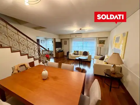 Casa en Venta en San Telmo, USD 480.000