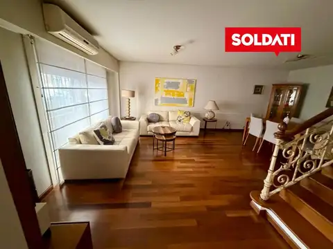 Venta Casa uso Comercial y Residencial  San Telmo