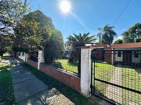 Casa en Venta 46 años