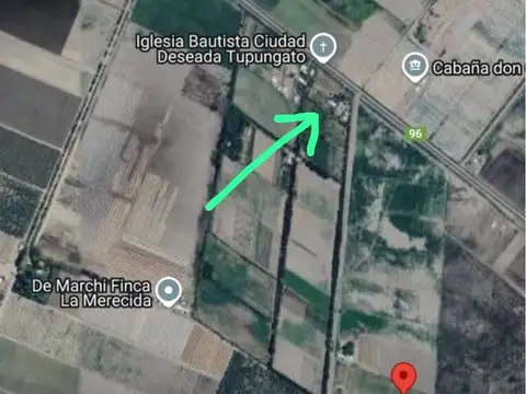 Terreno en Venta en Cordón de Plata, $ 49.000.000