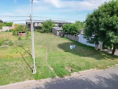 Terreno en Venta de 492,0 m2