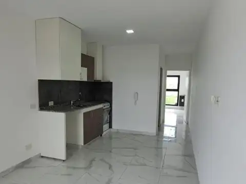DEPARTAMENTO CÉNTRICO EN ALQUILER