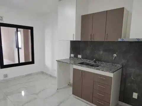 Departamento en Alquiler 2 años