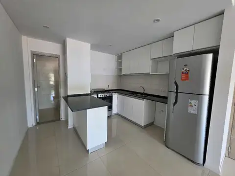 Departamento en Alquiler de 2 dormitorios
