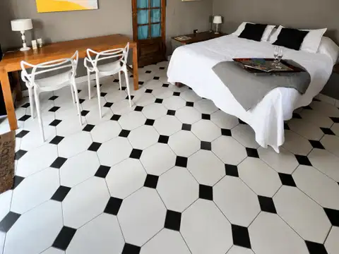 Departamento en Alquiler Temporal de 2 ambientes