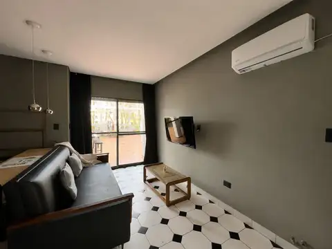 Departamento en Alquiler Temporal de 1 dormitorio
