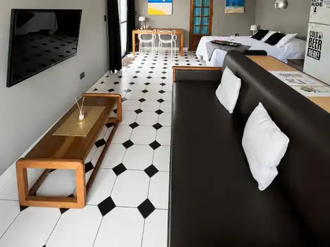 Departamento en Alquiler Temporal en Palermo, USD 700
