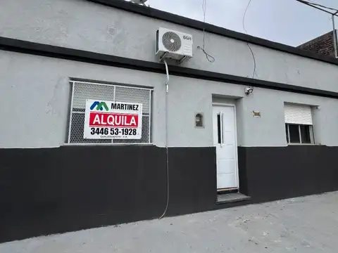 Casa en alquiler en Gualeguaychú