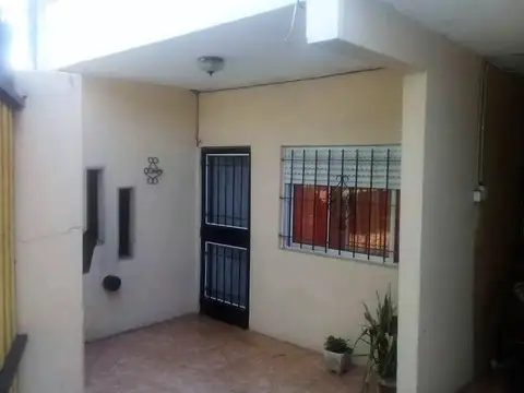 La Bajada 1053