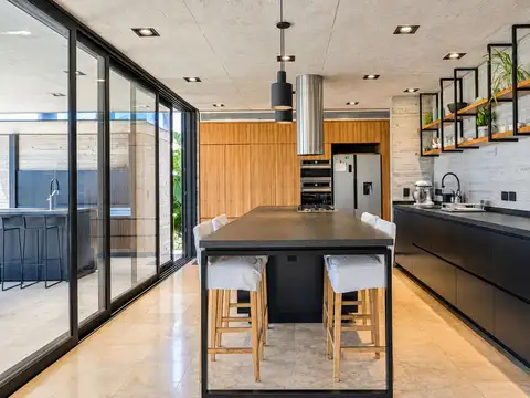Casa en Venta en Puertos - Muelles, USD 1.100.000
