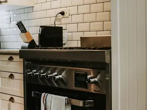 Depto Tipo Casa en Venta de 3 dormitorios