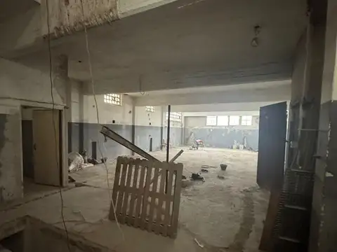 Depósito  en Venta en Monte Castro, Capital Federal, Buenos Aires