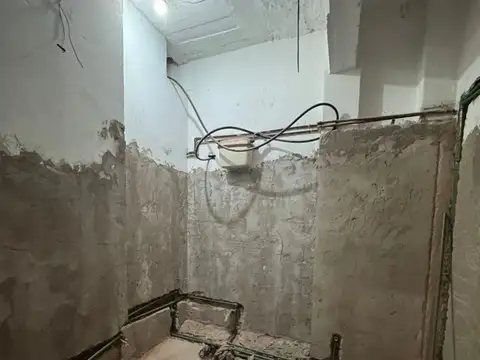 Galpon en Venta A Estrenar