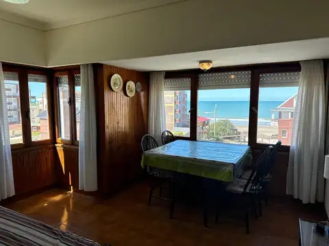 Departamento en Alquiler Temporal en Villa Gesell, $ 1.000