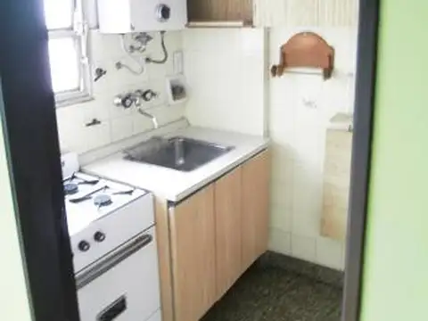 Departamento en Venta en San Telmo, USD 46.000