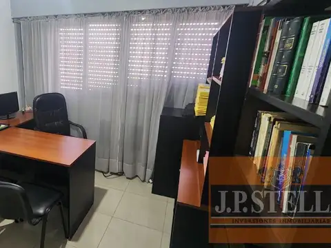 Departamento en Venta en Centro, USD 75.000