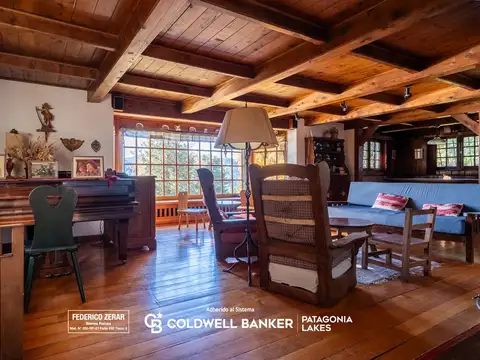 Casa en Venta 80 años