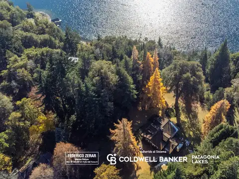 Colonia Suiza, San Carlos e Bariloche