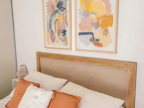 Departamento en Alquiler de 2 dormitorios