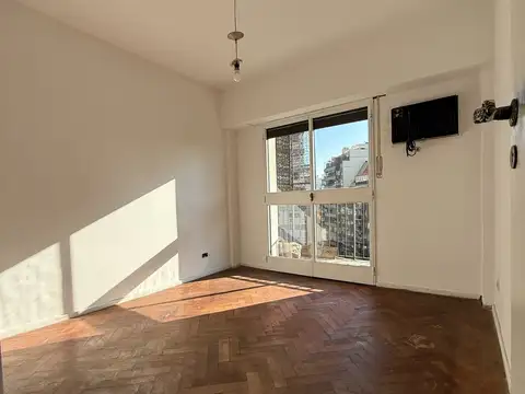 Departamento en Venta en Palermo, USD 220.000