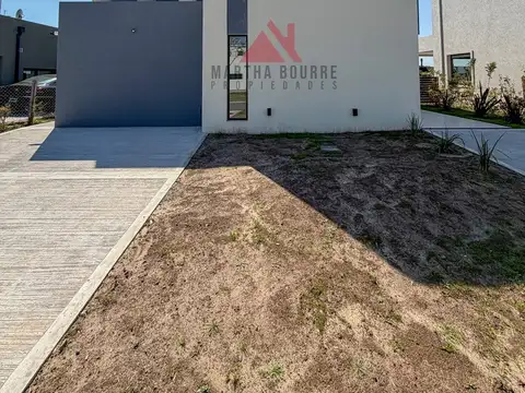 Casa en Venta A Estrenar