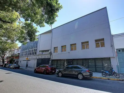 Salta 2242/52/60