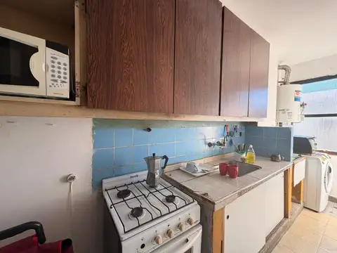 Departamento en Venta Permite mascota