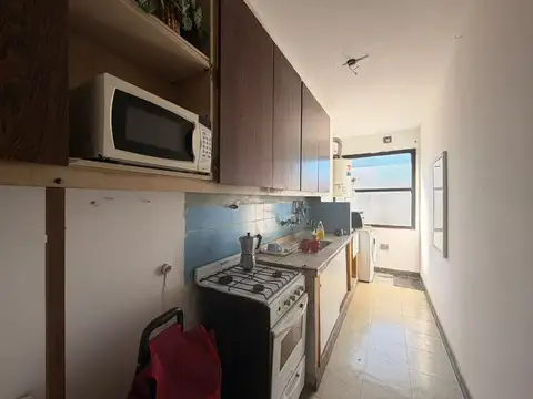 Departamento en Venta al Este