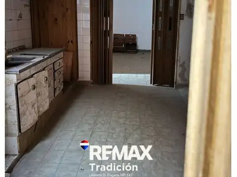 Casa en Venta 55 años