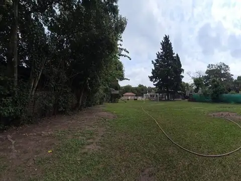 Terreno en Venta de 2100,0 m2
